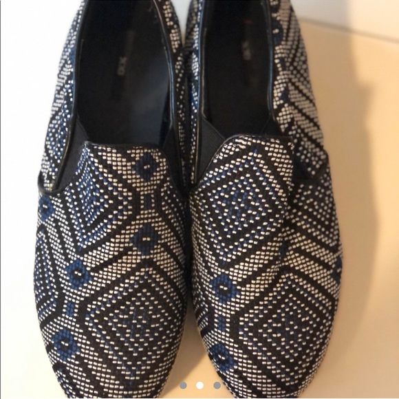 Platform, wedge shoes - Picture 2 of 3